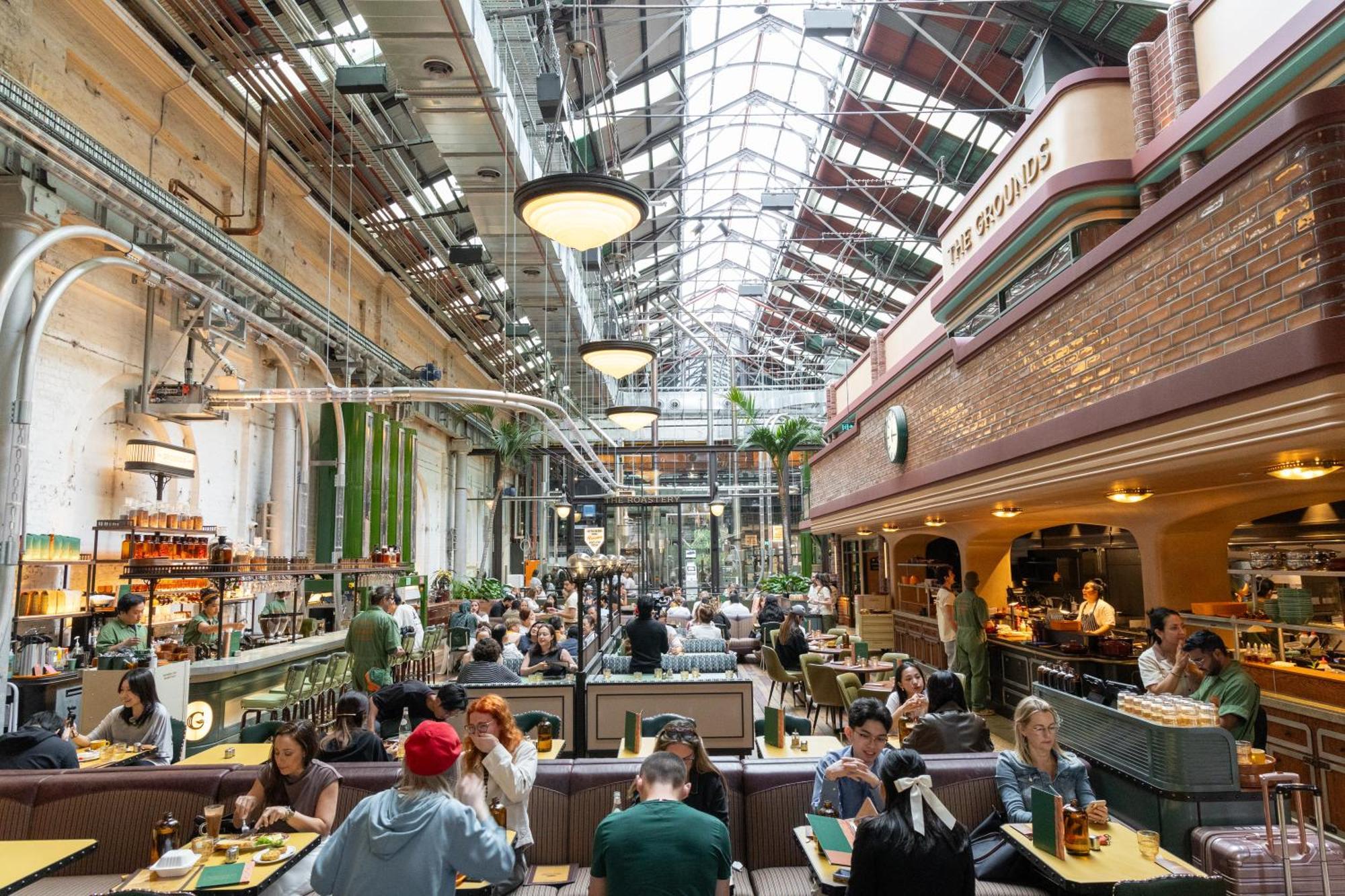Hoteloco Sydney Eksteriør billede